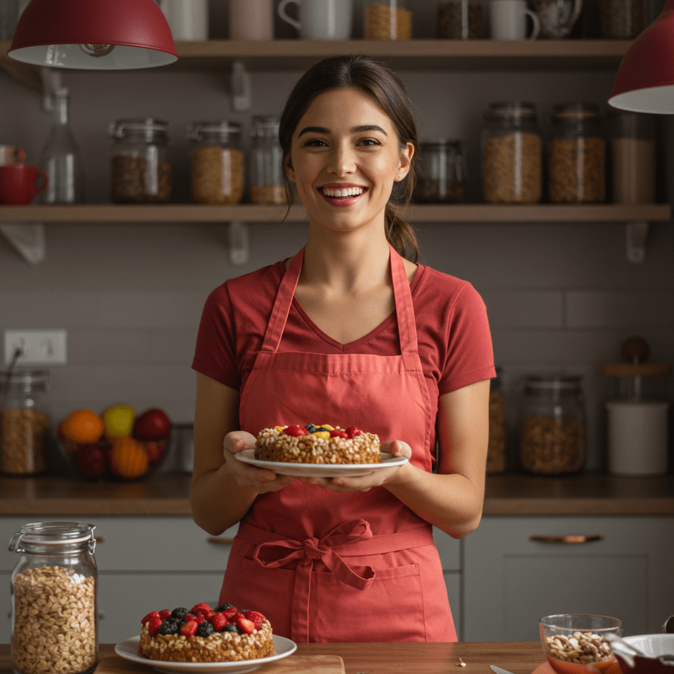 Experiencia Saborcitos